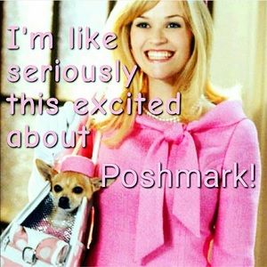 Just looking for great deals and buying them😍